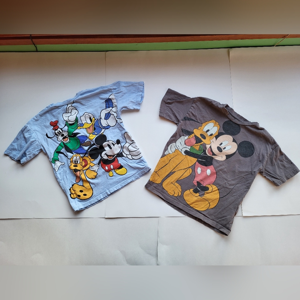Mickey Tees - Picture 16 of 16